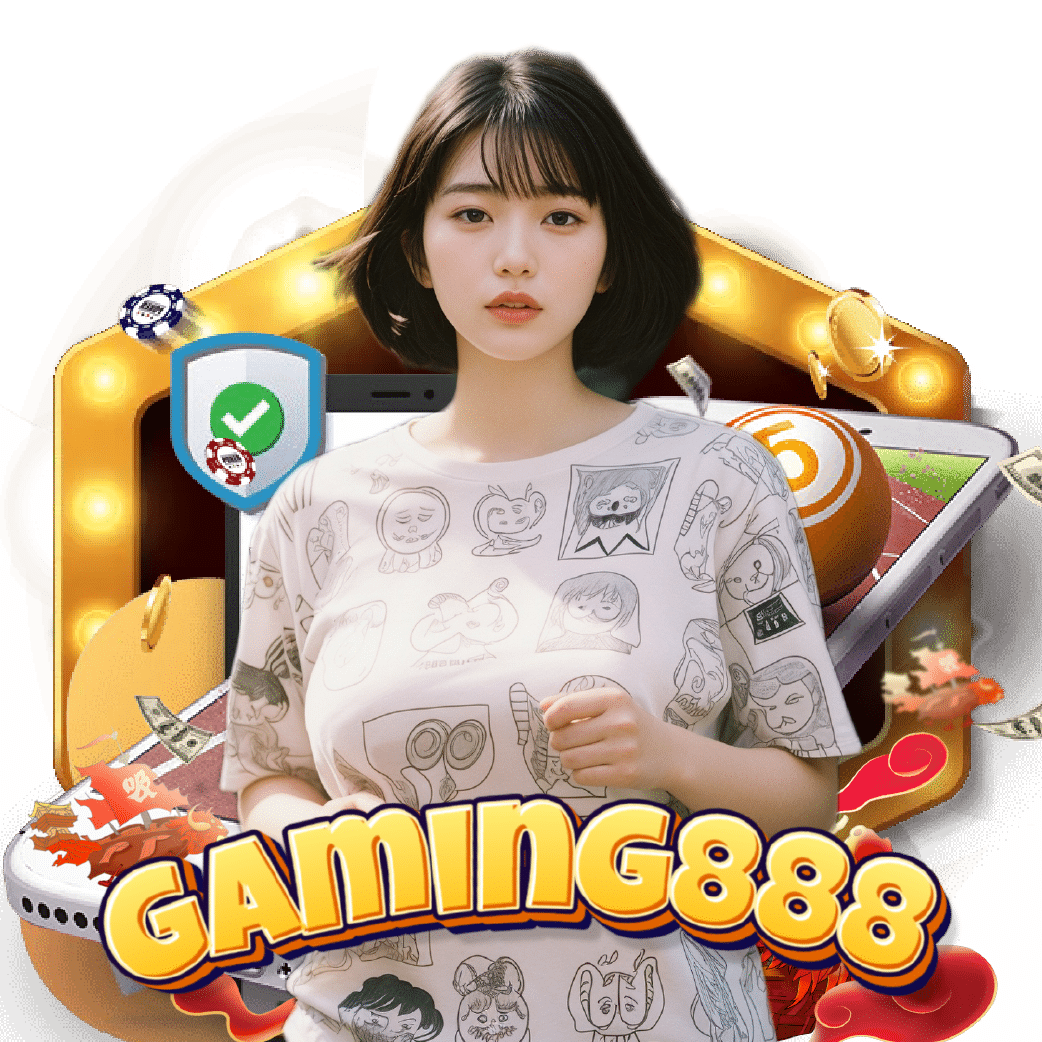 gaming888 app