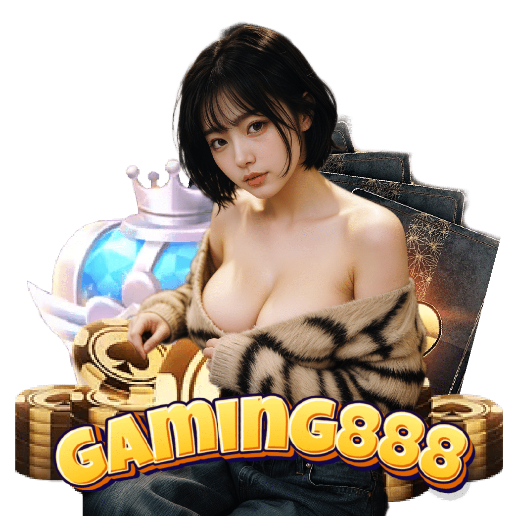 gaming888 เข้าสู่ระบบ