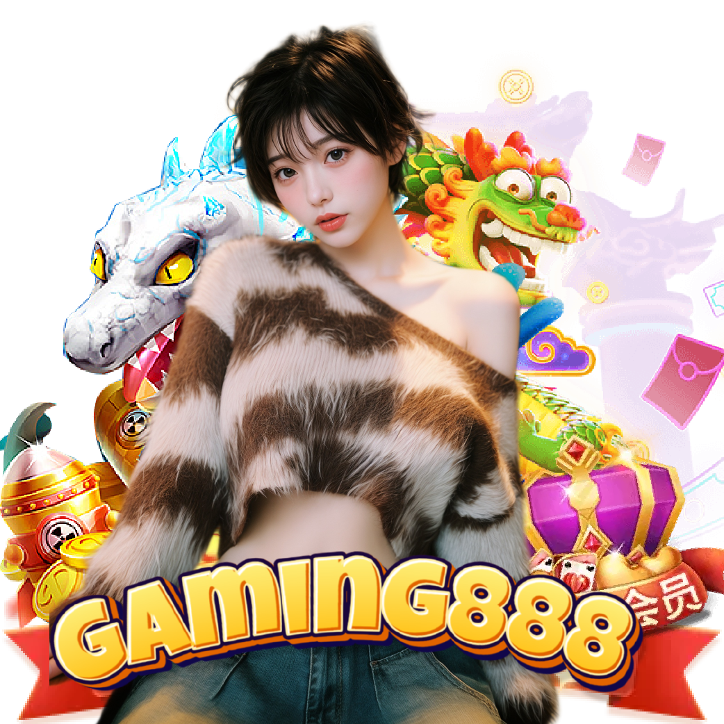 gaming888