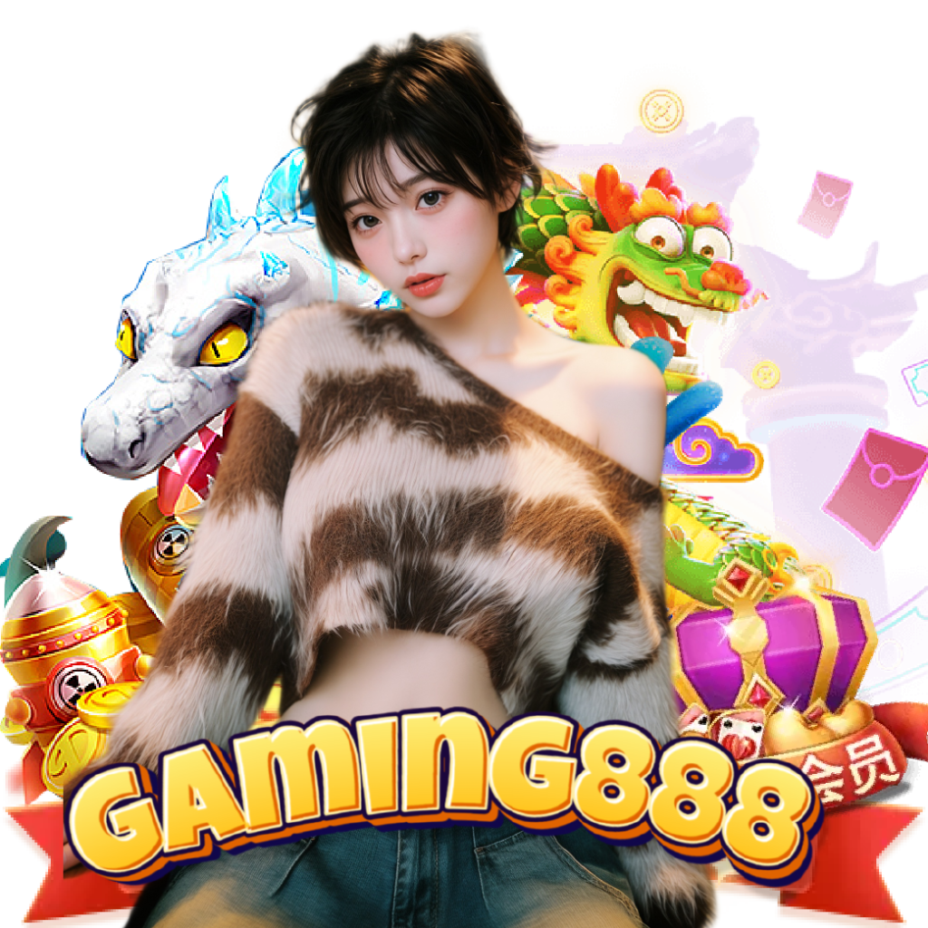 gaming888