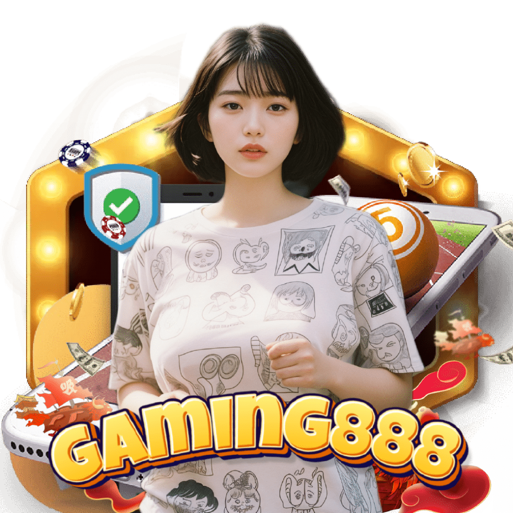 gaming888 app
