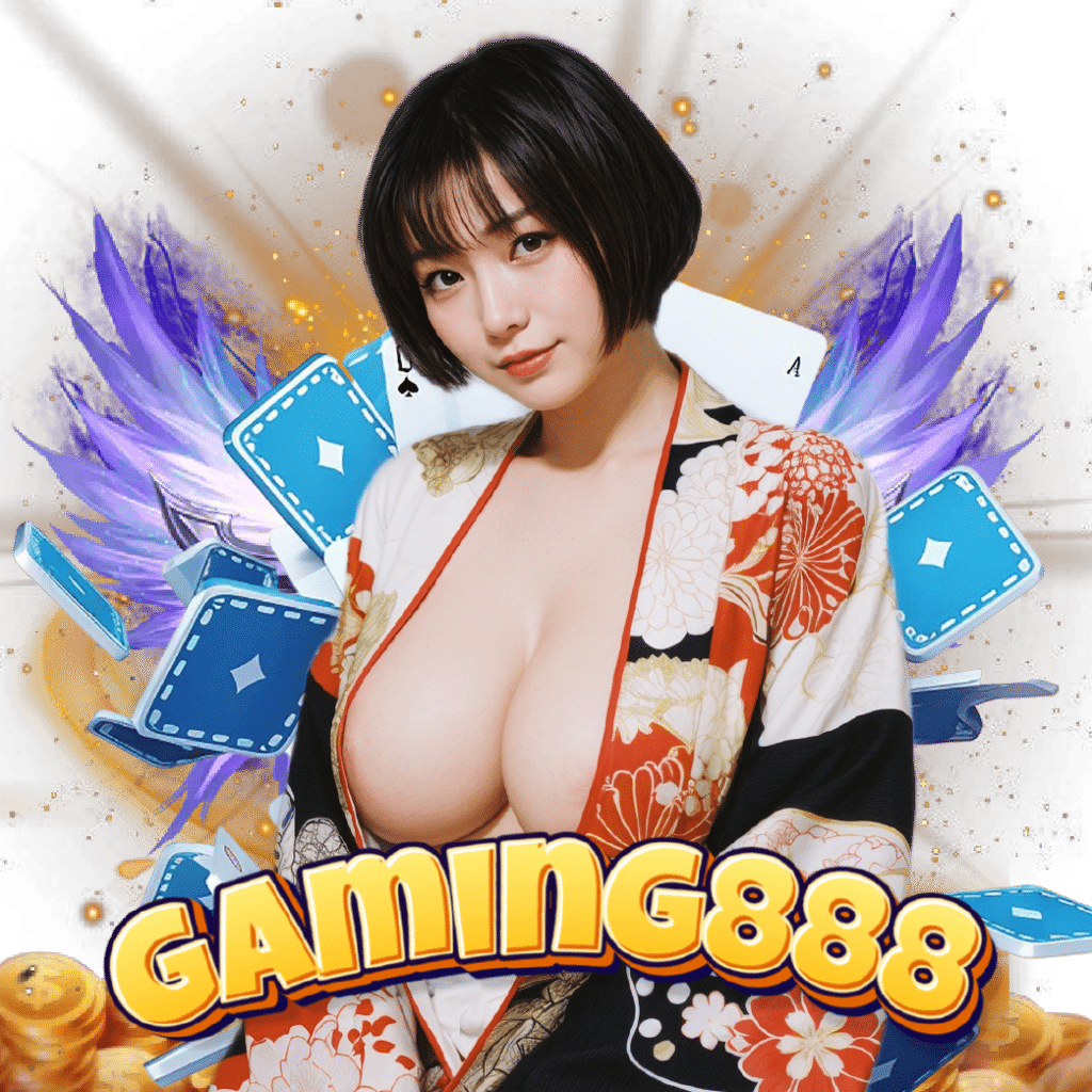 gaming888 สล็อต