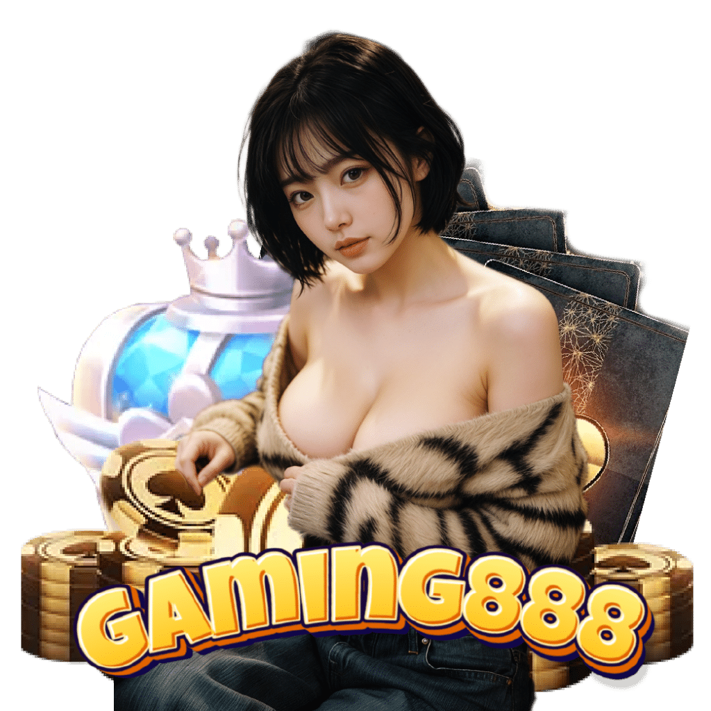 gaming888 เข้าสู่ระบบ