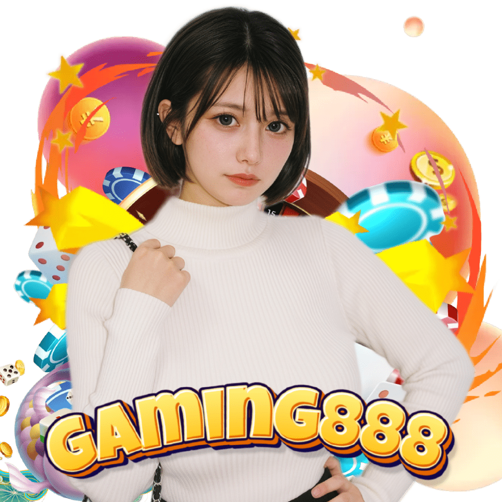 gaming888 เปิด 24 ชั่วโมง